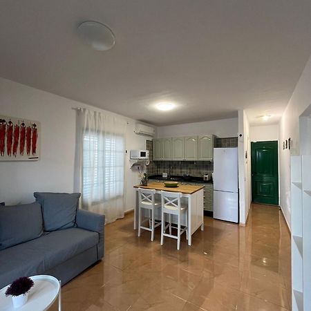 Apartamento Lanza Palm Puerto del Carmen  Ngoại thất bức ảnh