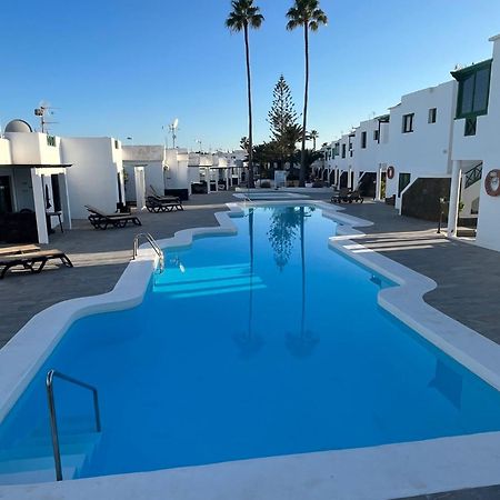 Apartamento Lanza Palm Puerto del Carmen  Ngoại thất bức ảnh