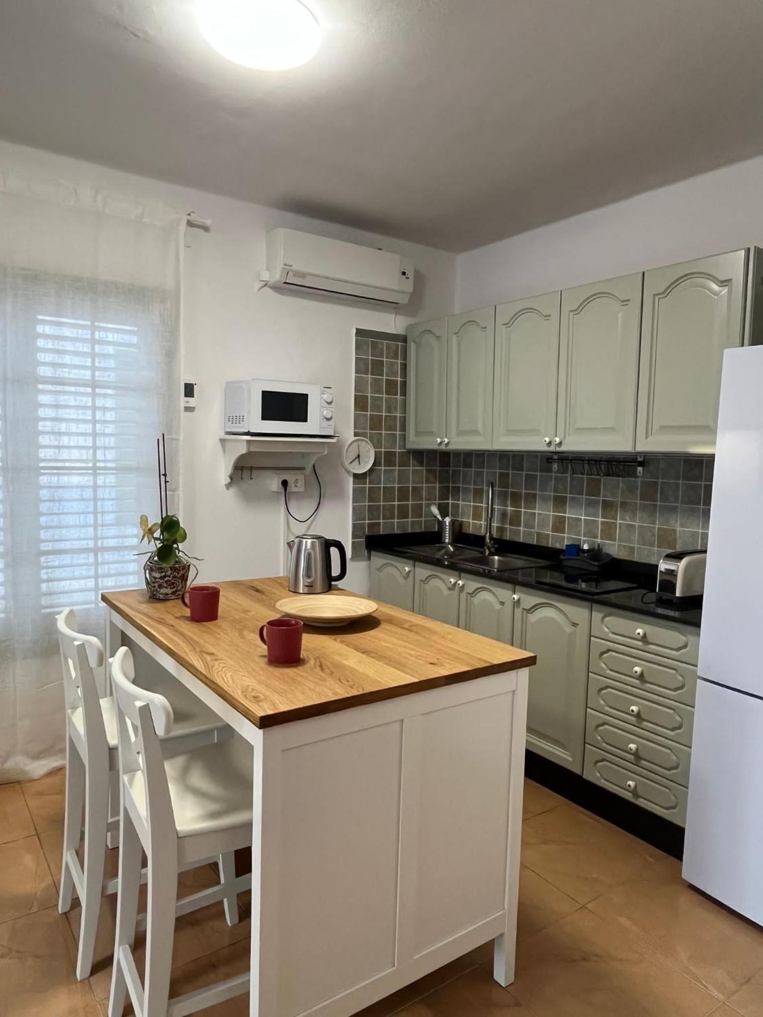 Apartamento Lanza Palm Puerto del Carmen  Ngoại thất bức ảnh