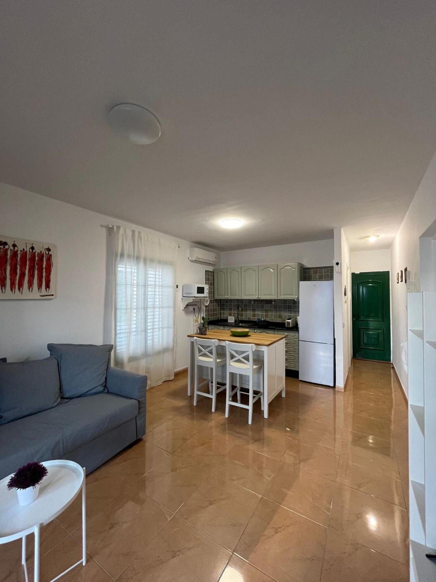 Apartamento Lanza Palm Puerto del Carmen  Ngoại thất bức ảnh