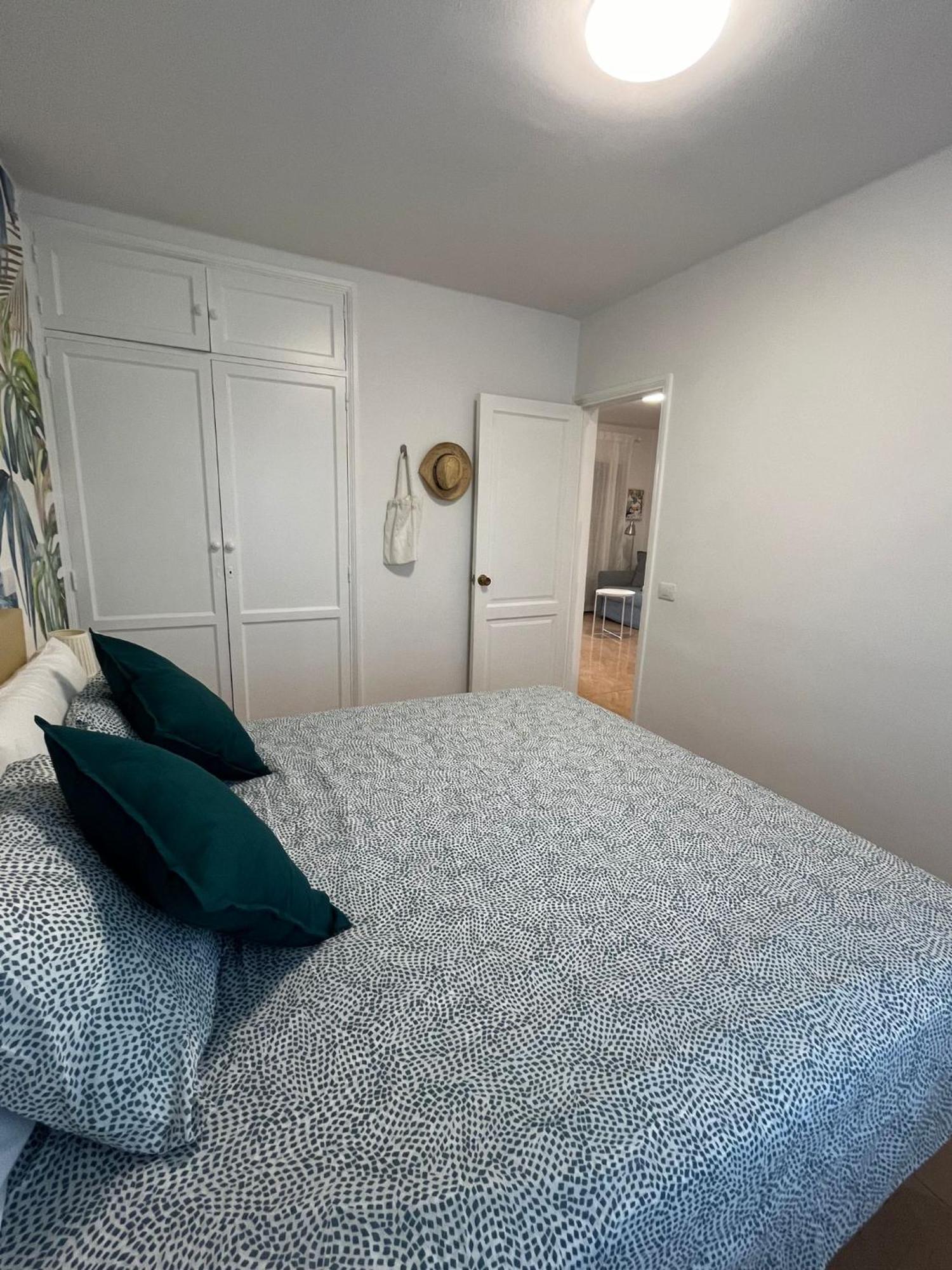 Apartamento Lanza Palm Puerto del Carmen  Ngoại thất bức ảnh