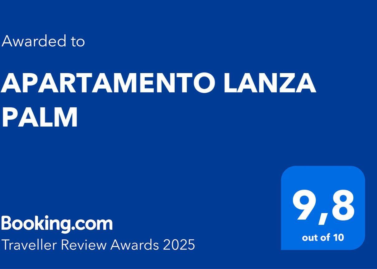 Apartamento Lanza Palm Puerto del Carmen  Ngoại thất bức ảnh